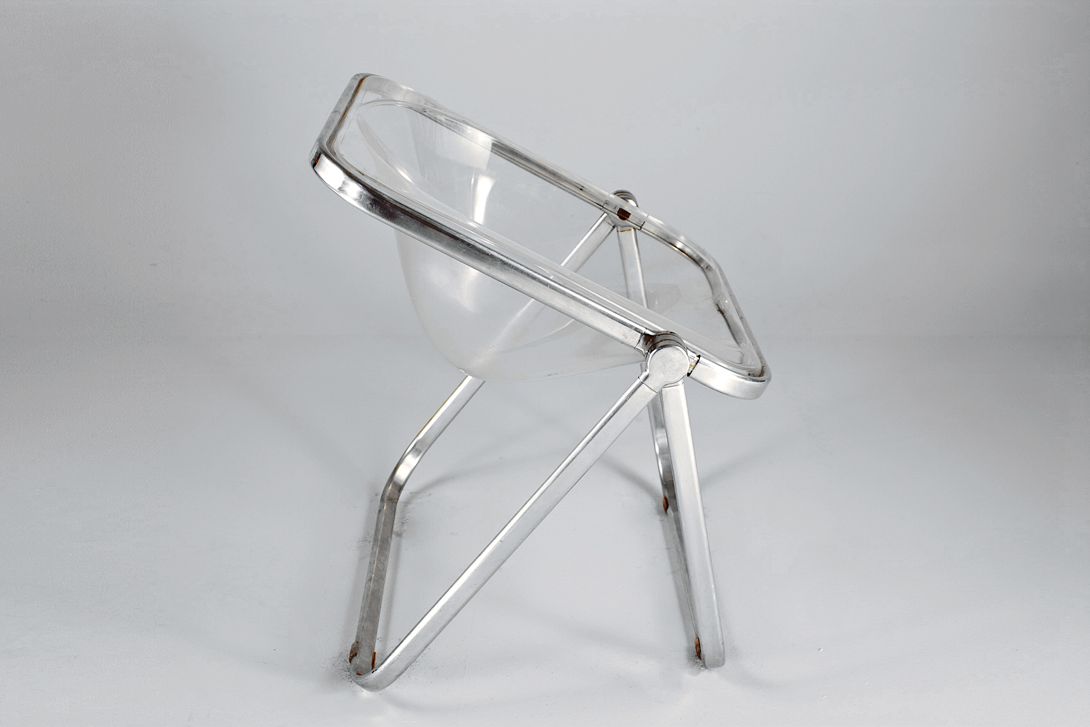 Foto Plona Folding Armchair