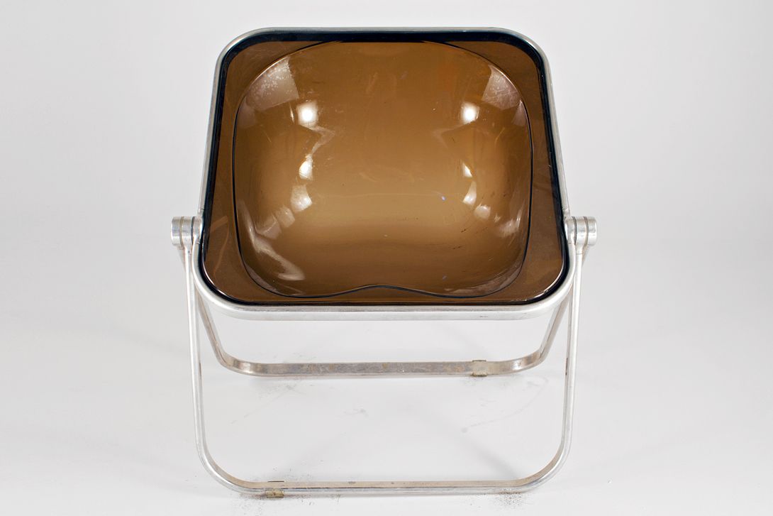 Foto Plona Folding Armchair