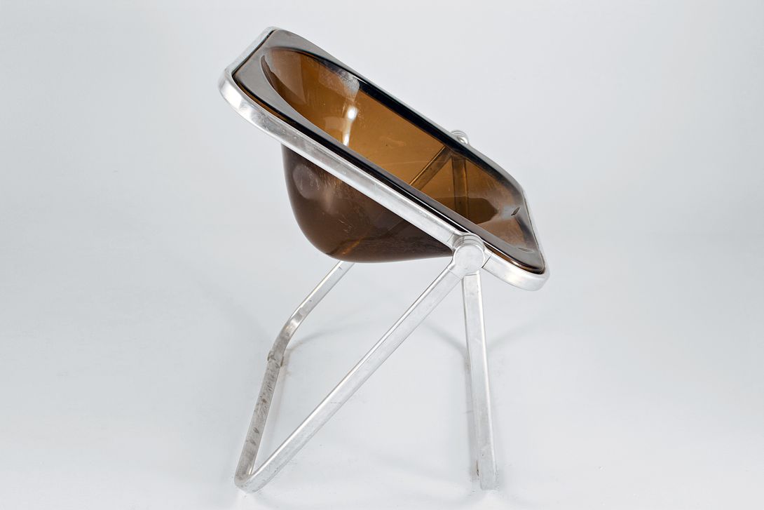 Foto Plona Folding Armchair