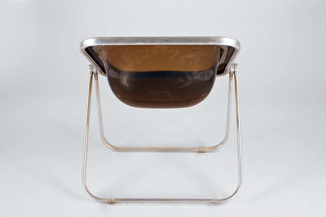 Foto Plona Folding Armchair