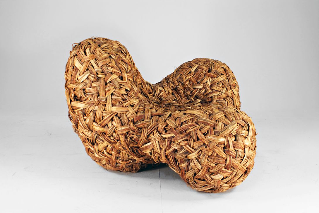 Foto Arnio Tomato Style Lounge Chair