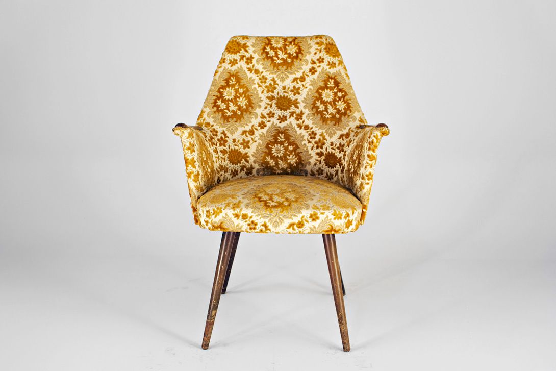 Foto German Cocktail Arm Chair 1959