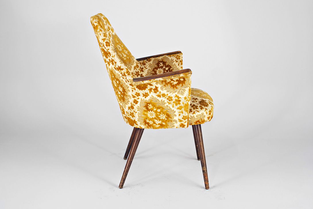 Foto German Cocktail Arm Chair 1959