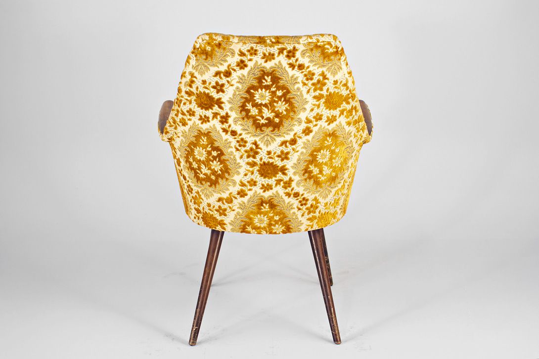 Foto German Cocktail Arm Chair 1959