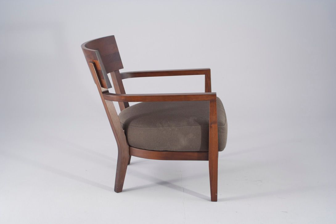 Foto Bauhaus Comfort Chair 1935