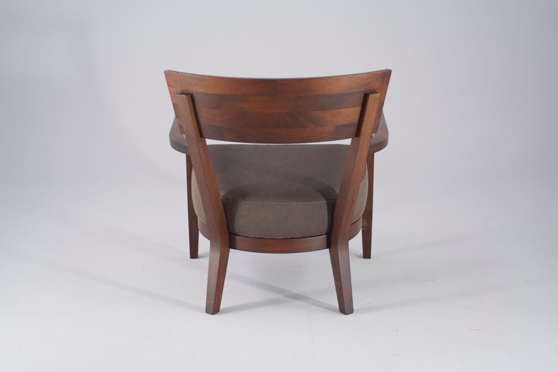 Foto Bauhaus Comfort Chair 1935