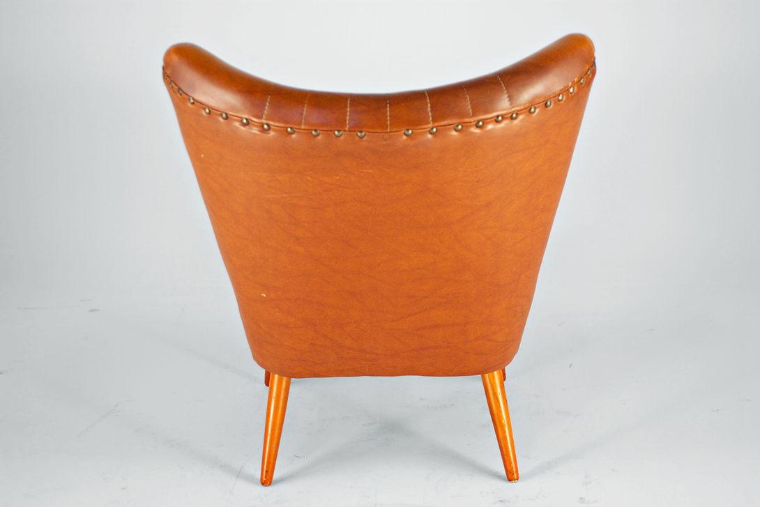 Foto Cocktail Chair Germany 1951