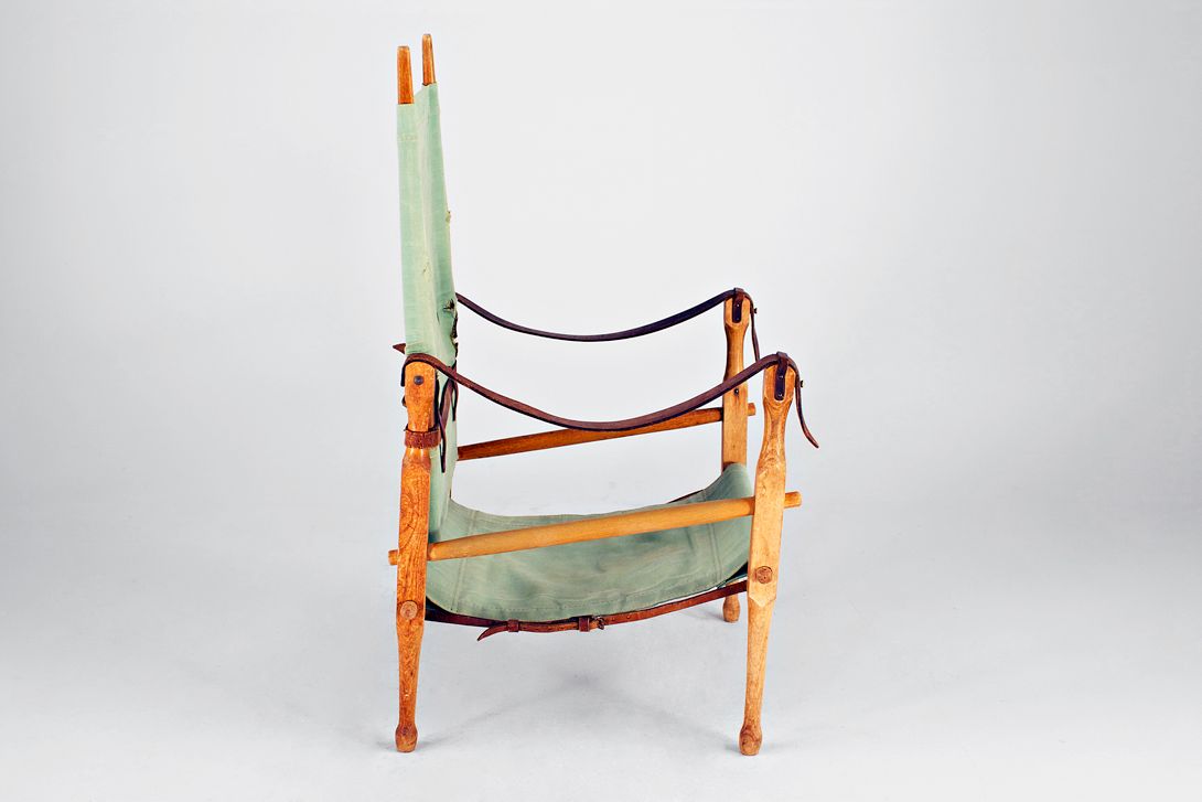 Foto Safari Chair