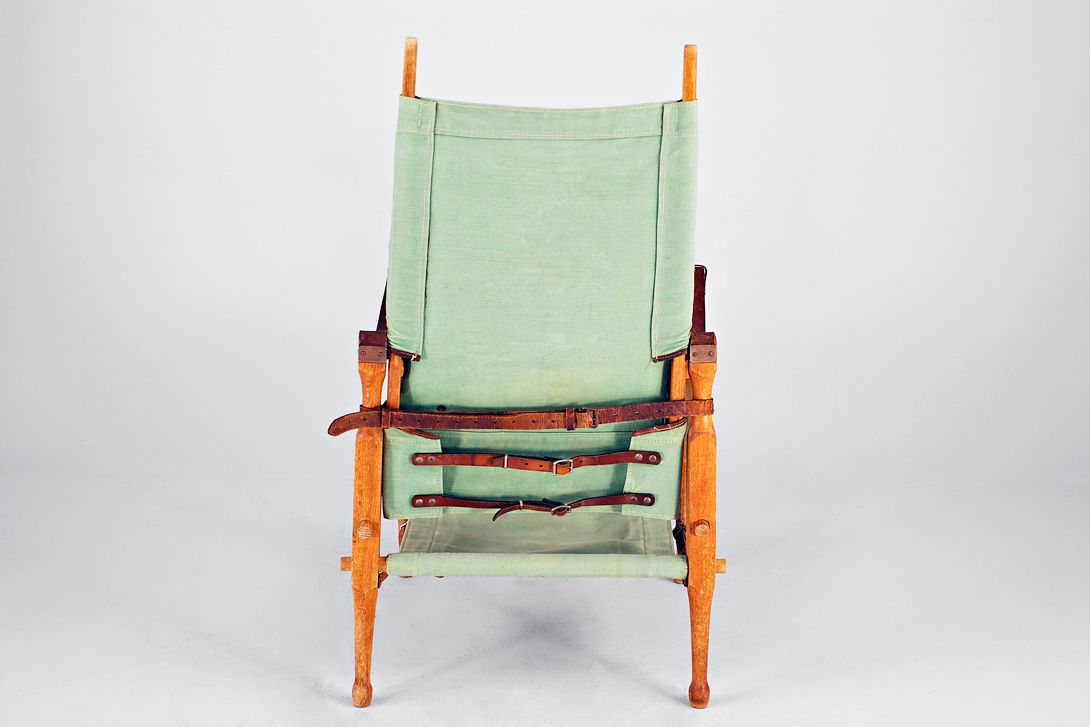 Foto Safari Chair
