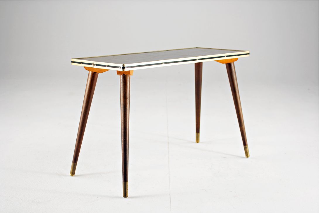Foto Mid-Century Coffee Table h70x31x47