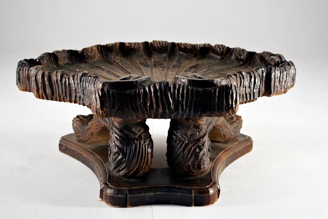 Foto Coffee Table Seashell h36x90x90