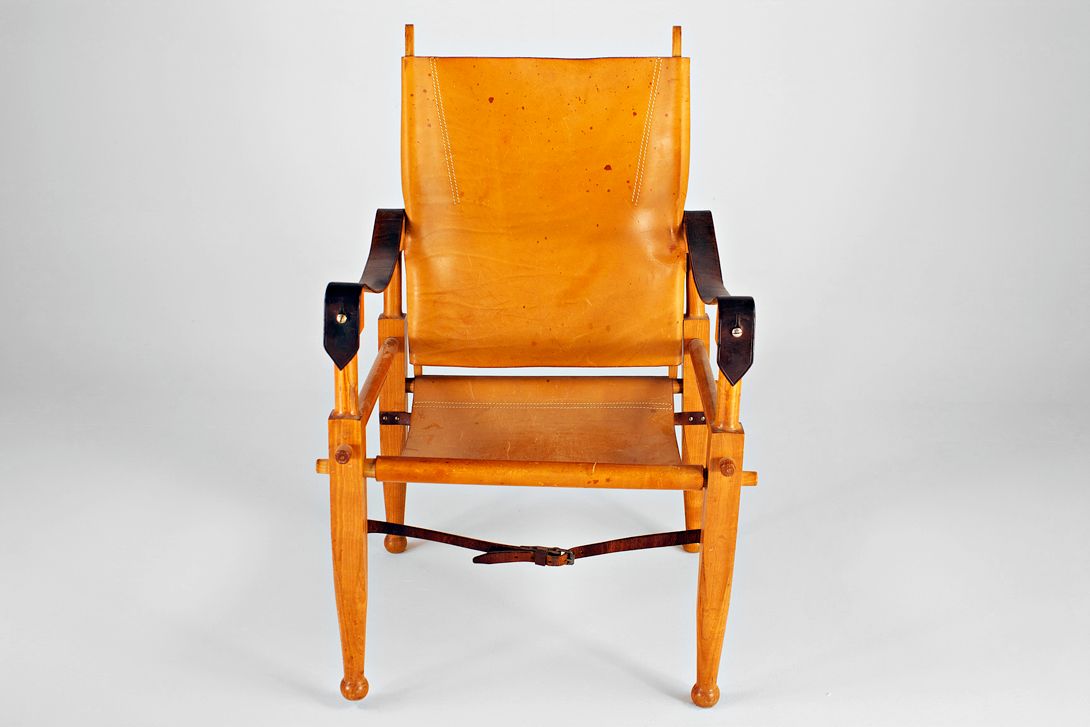 Foto Safari Chair