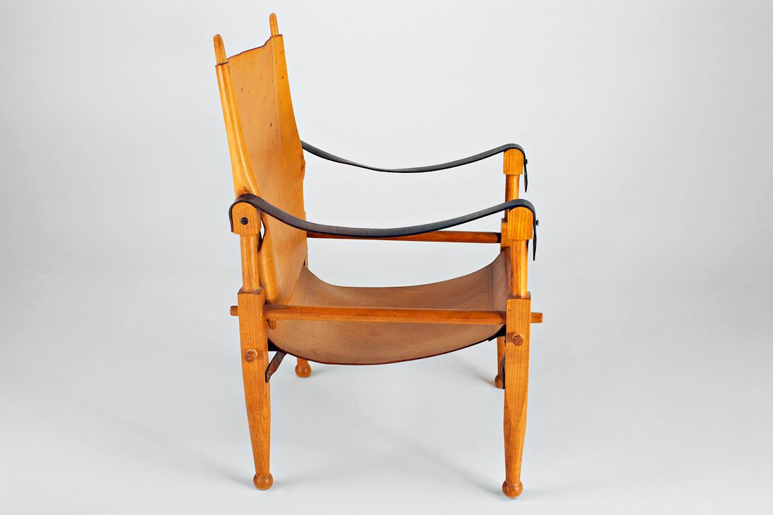 Foto Safari Chair