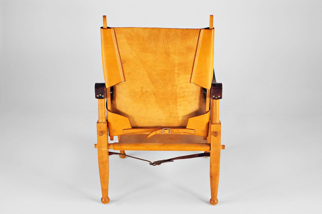 Foto Safari Chair