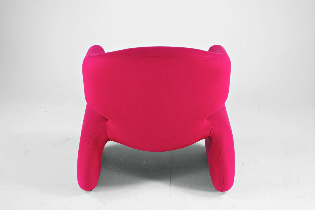 Foto Djinn Armchair