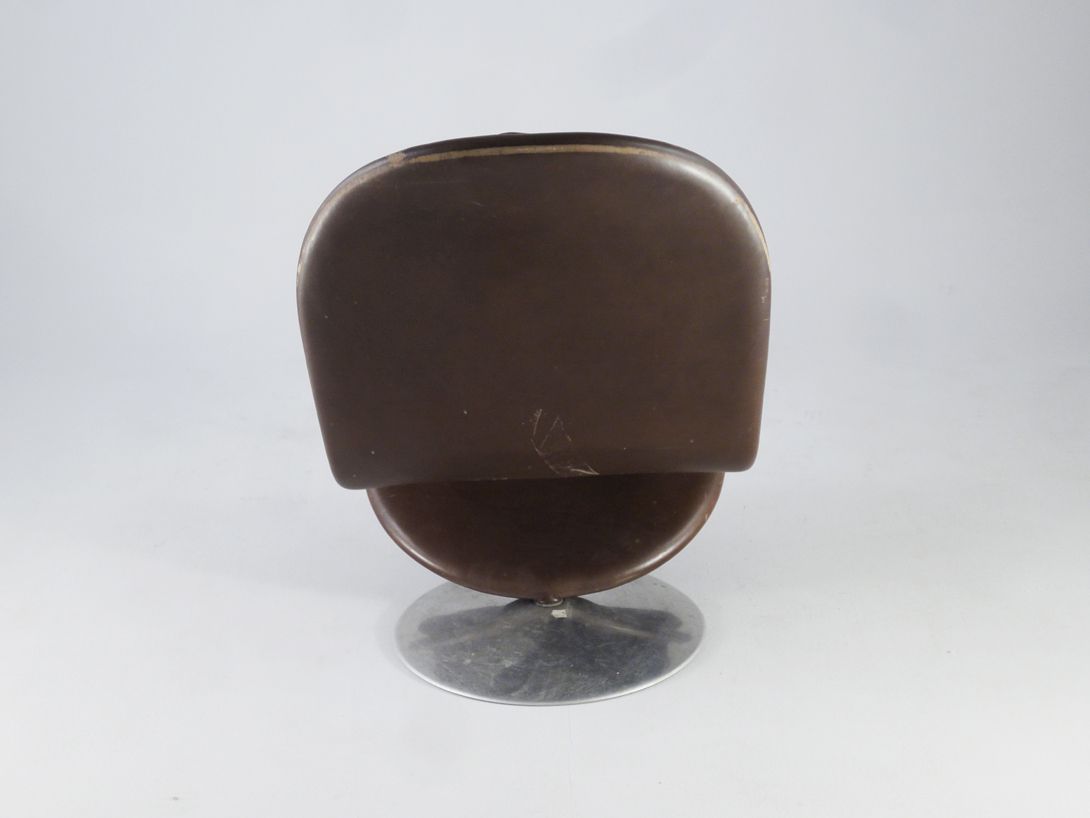 Foto Panton 123 Chair Decoration Only