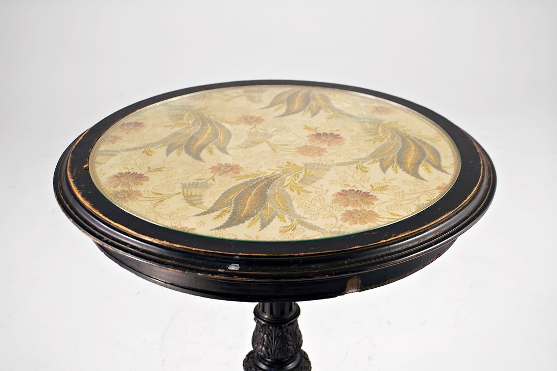 Foto Baroque Style Coffee Table h75x66