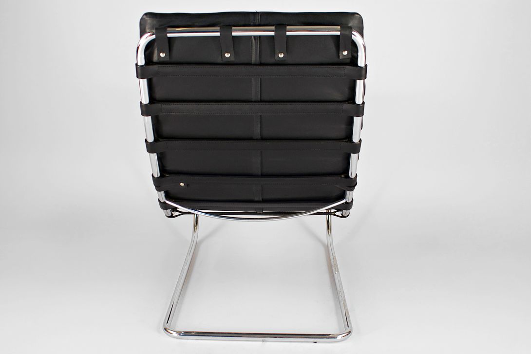 Foto MR Chaise Lounge