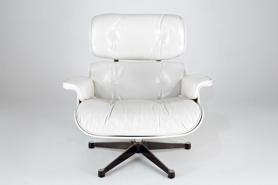 Foto Eames Lounge Chair