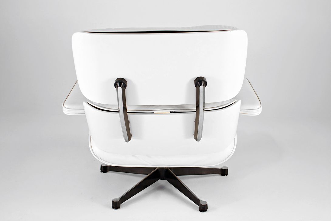 Foto Eames Lounge Chair