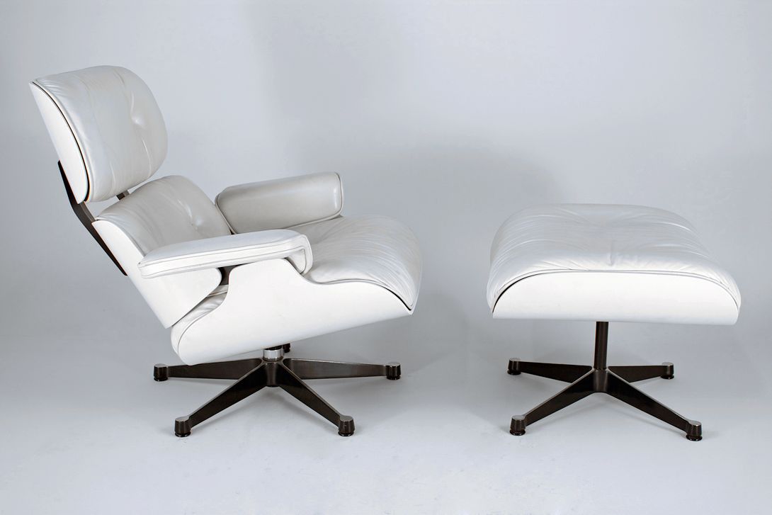 Foto Eames Lounge Chair