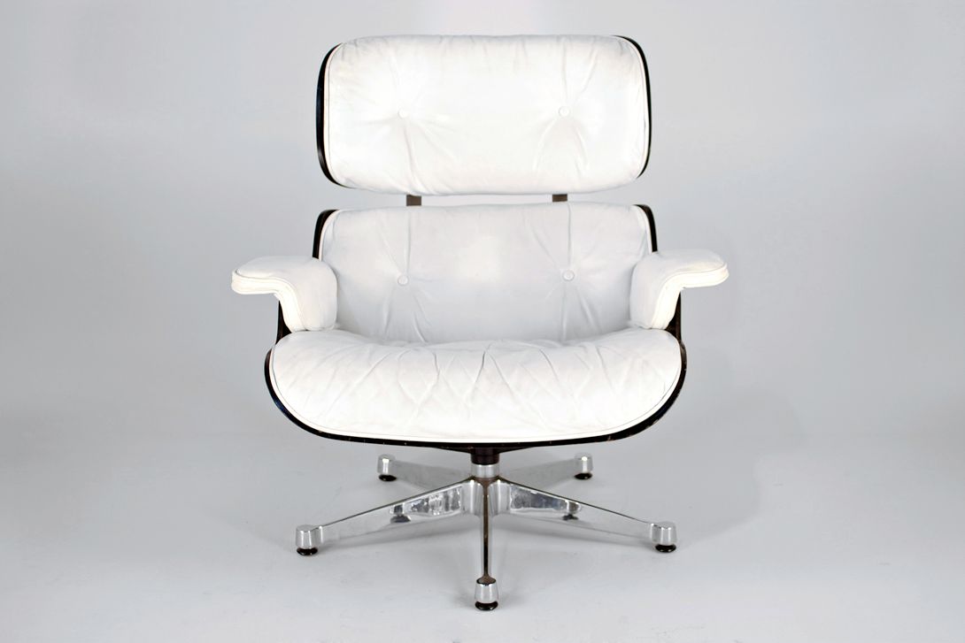 Foto Eames Lounge Chair