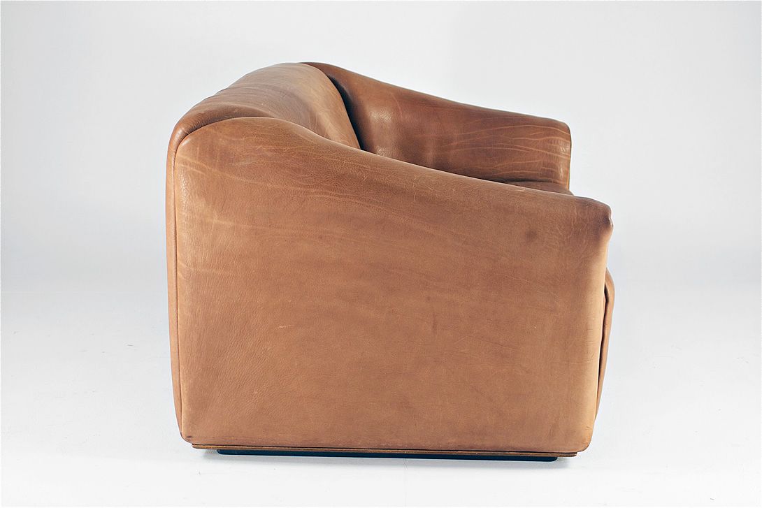 Foto de Sede Sofa DS-47 (Two-Seater)