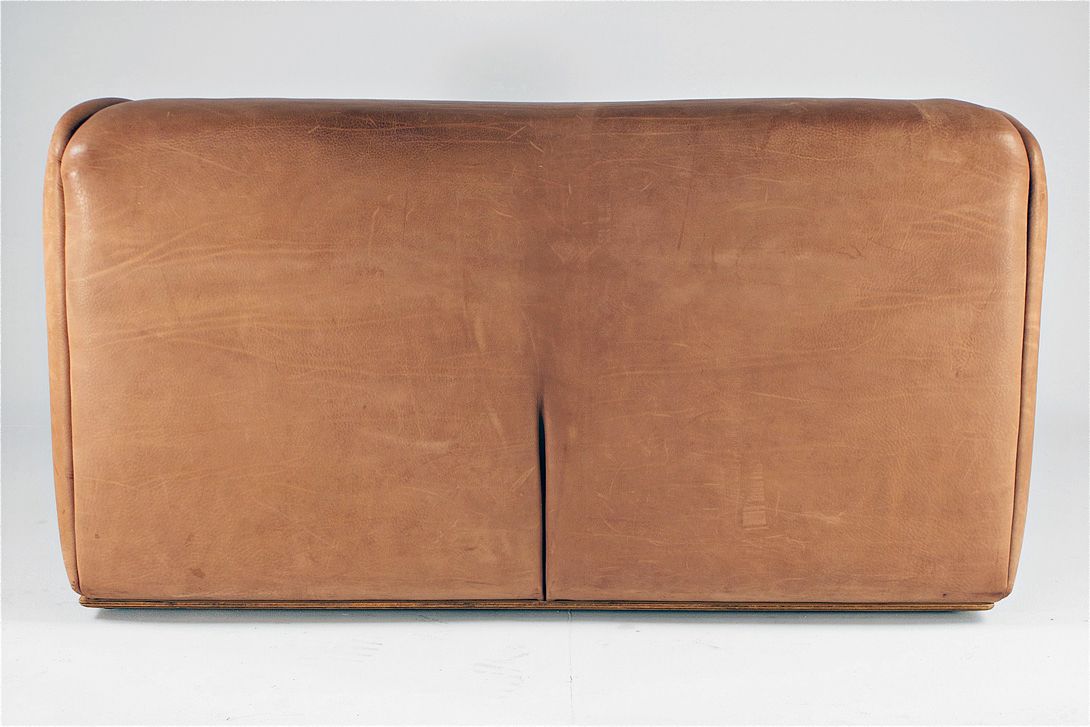 Foto de Sede Sofa DS-47 (Two-Seater)