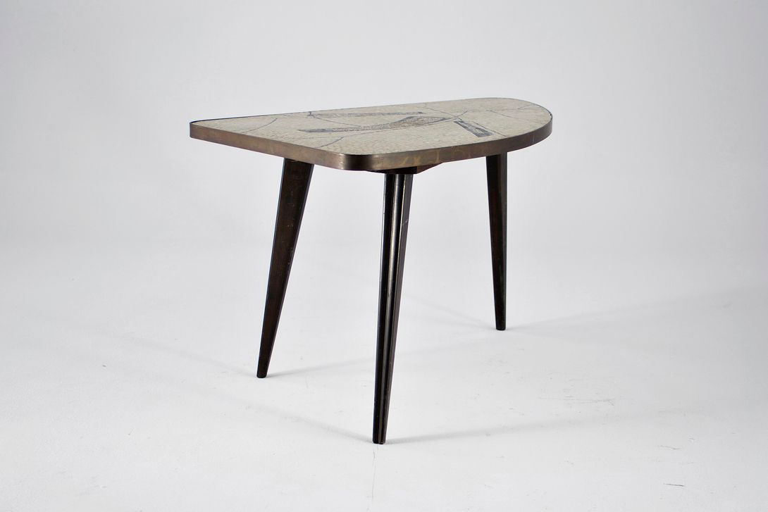 Foto Berthold Müller Coffee Table h50x92x62
