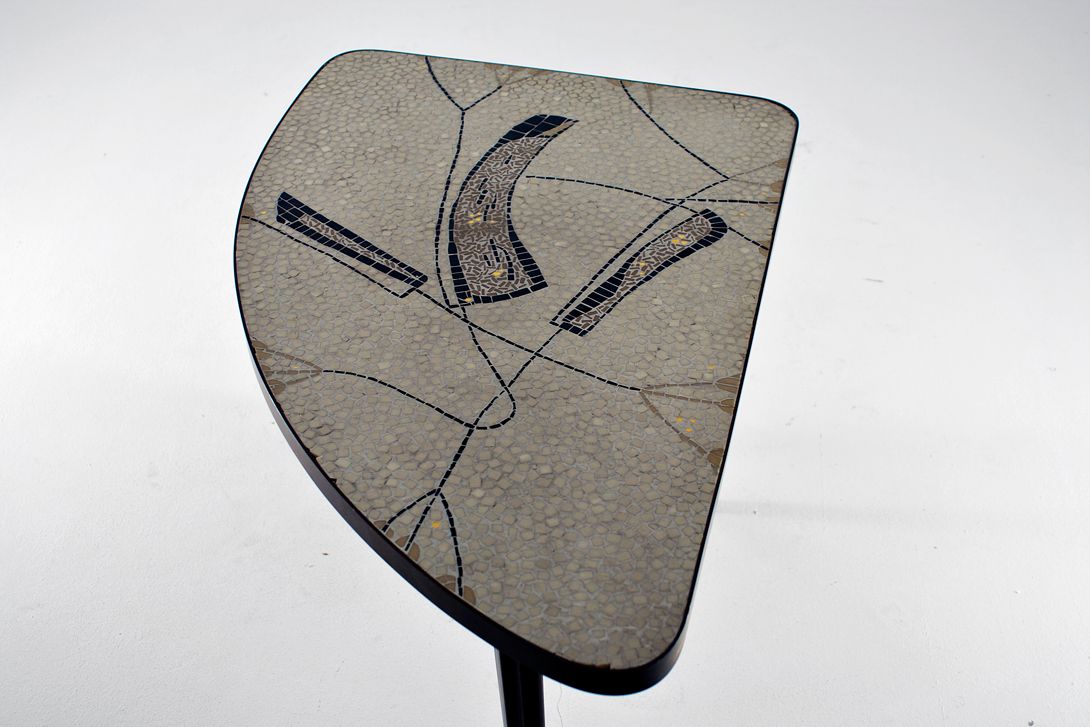 Foto Berthold Müller Coffee Table h50x92x62