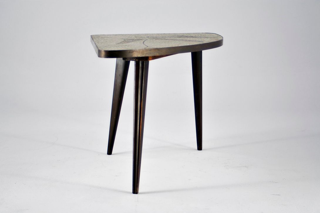 Foto Berthold Müller Coffee Table h50x92x62