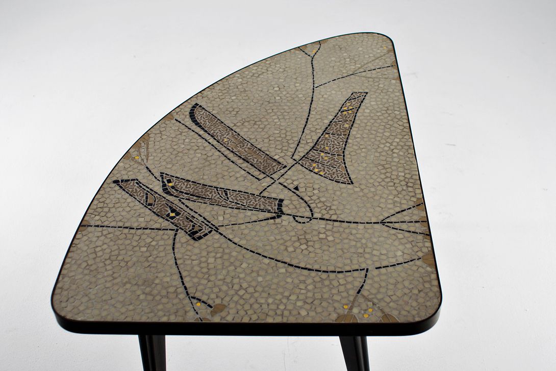 Foto Berthold Müller Coffee Table h50x92x62