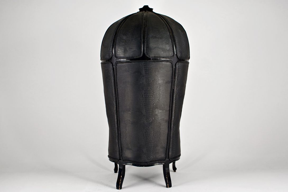 Foto Neo-Baroque Throne