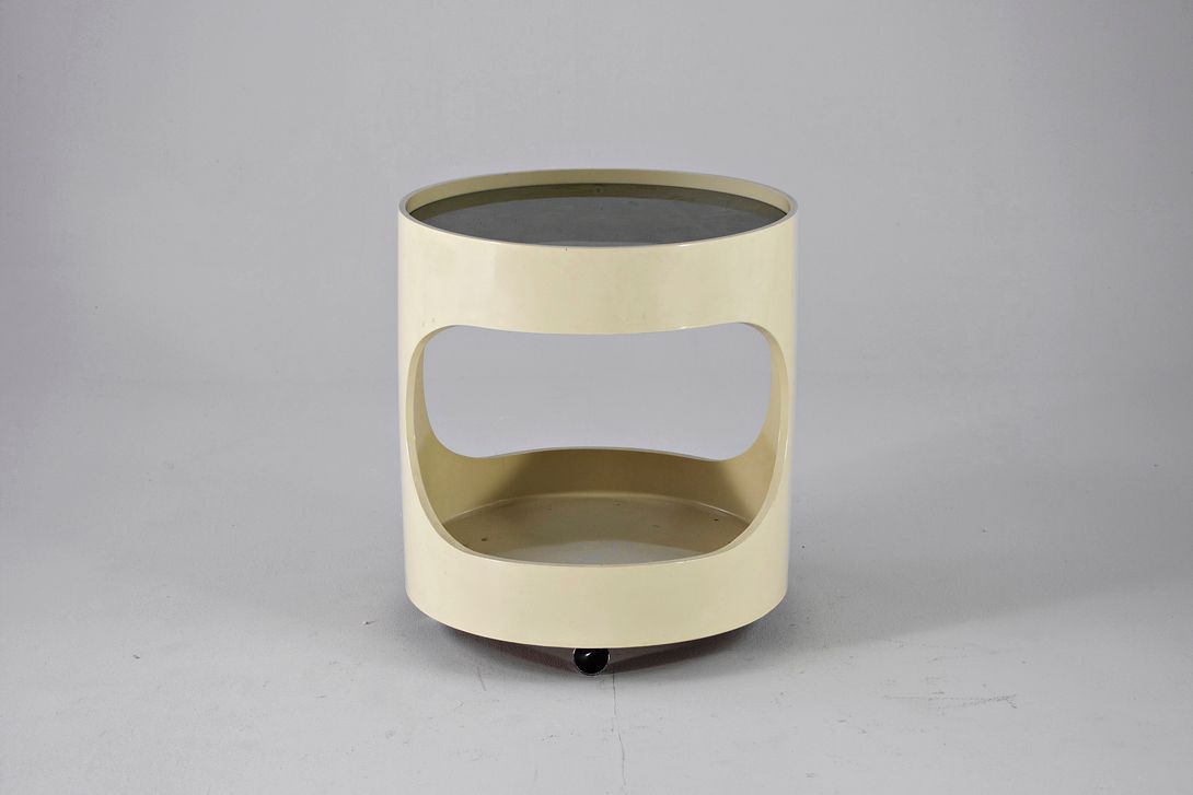 Foto Opal Side Table h50x45