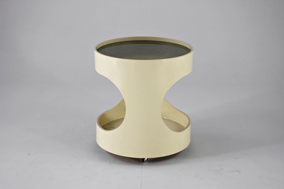 Foto Opal Side Table h50x45