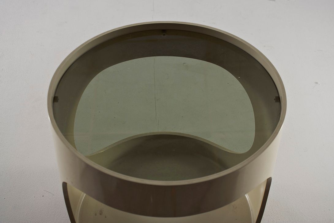 Foto Opal Side Table h50x45