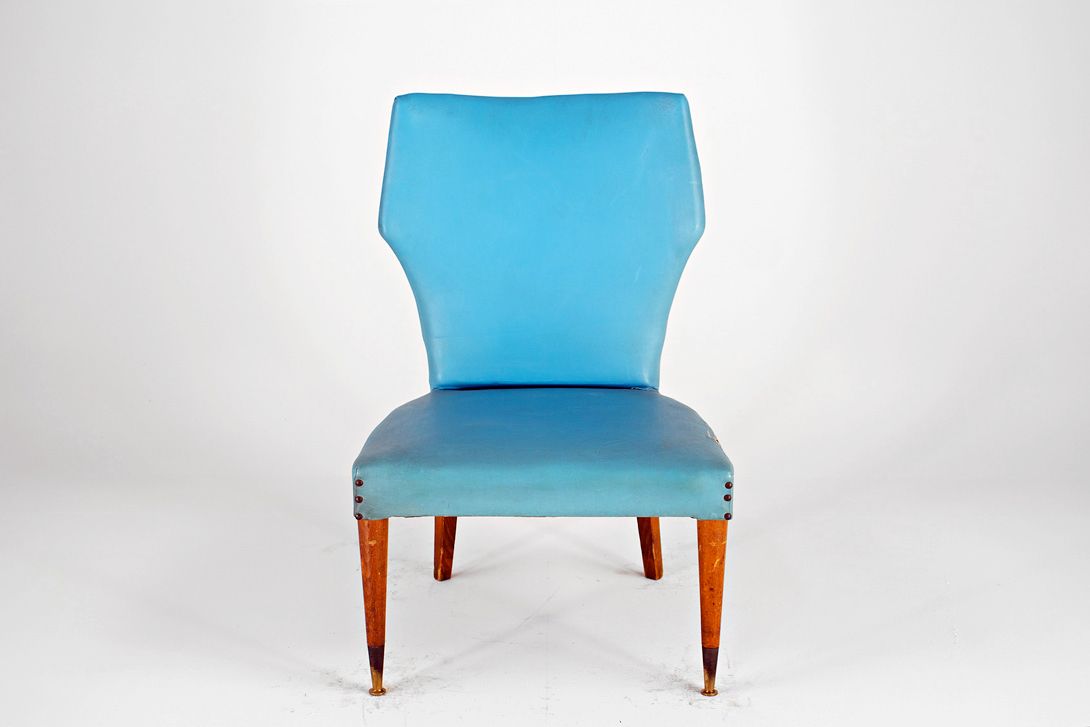 Foto Cocktail Chair 50s