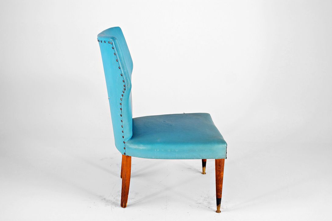 Foto Cocktail Chair 50s