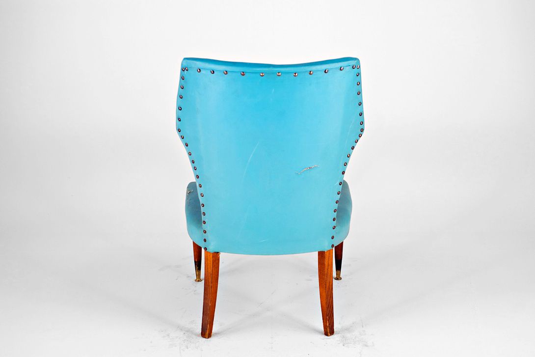 Foto Cocktail Chair 50s
