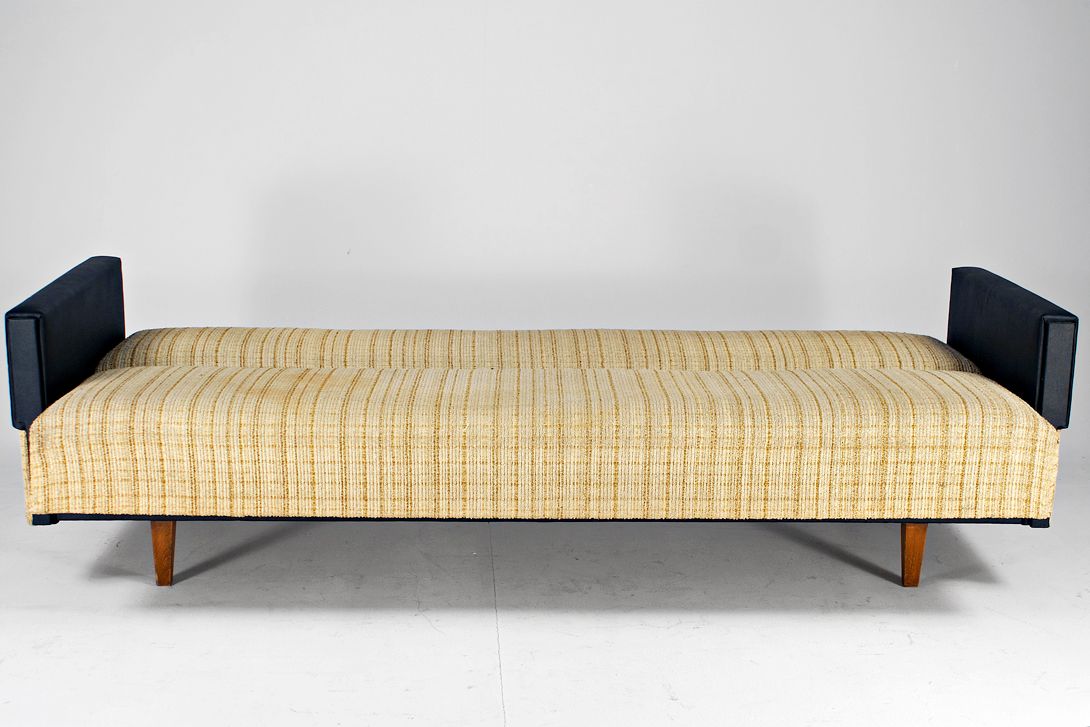 Foto Daybed/Sofa 60s Style