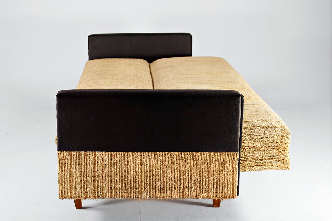 Foto Daybed/Sofa 60s Style