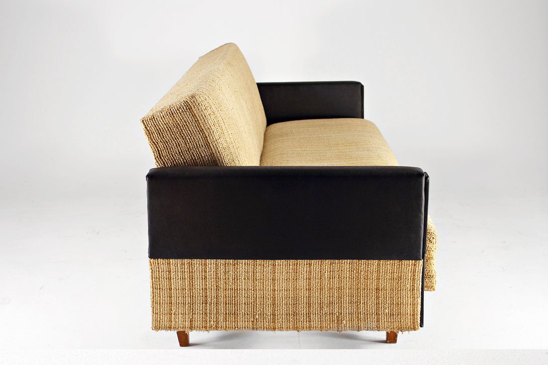Foto Daybed/Sofa 60s Style
