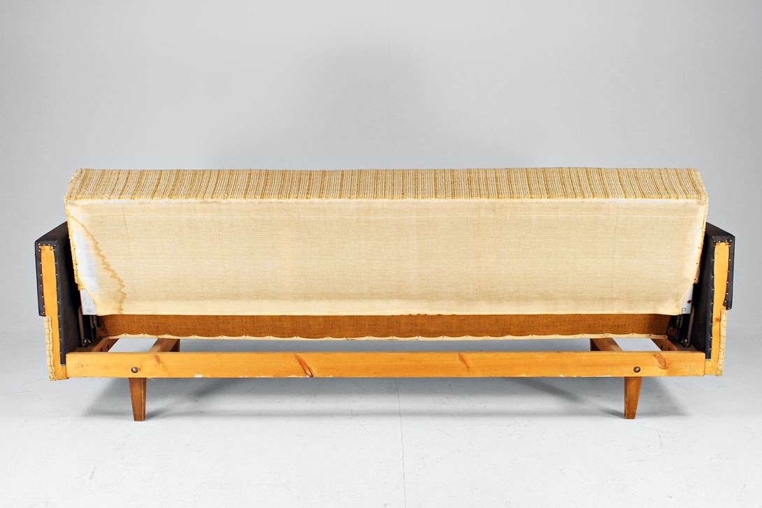 Foto Daybed/Sofa 60s Style