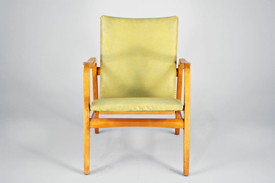 Foto Lübke Armchair