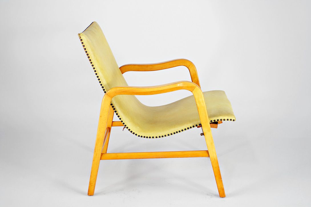 Foto Lübke Armchair