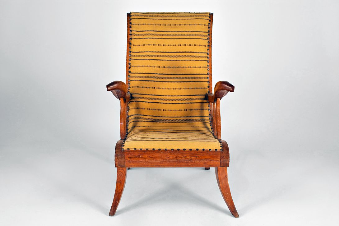 Foto 30s Style Lounge Chair