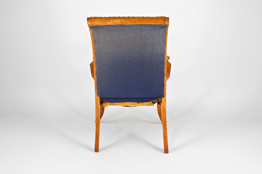 Foto 30s Style Lounge Chair