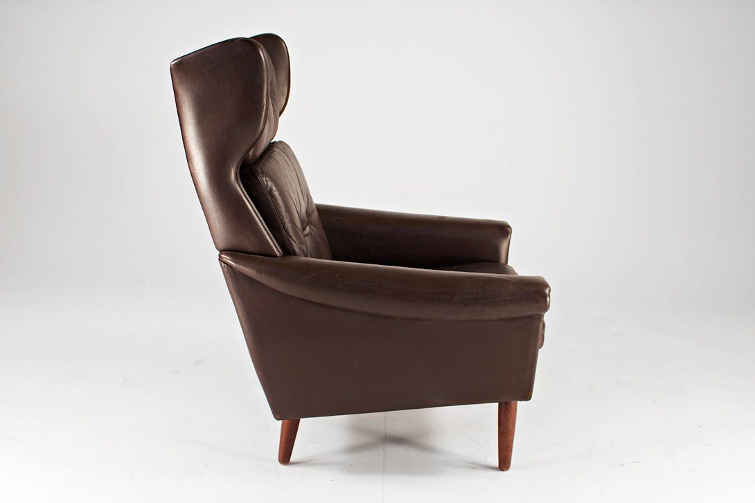Foto Mogensen Danish Armchair 1957