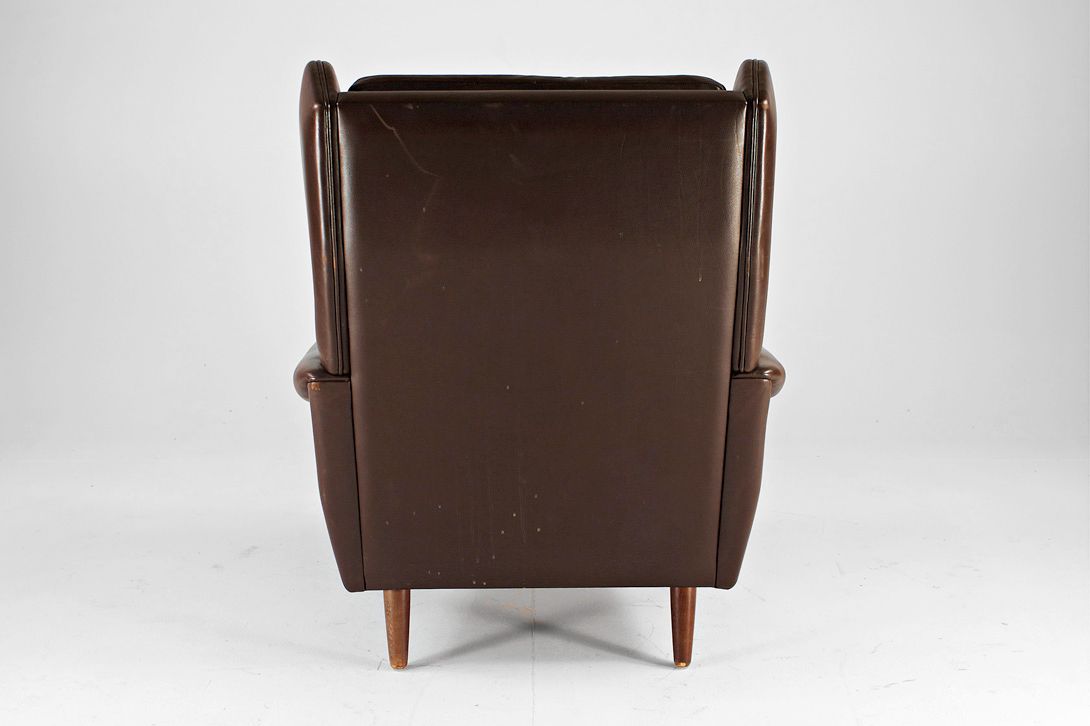 Foto Mogensen Danish Armchair 1957