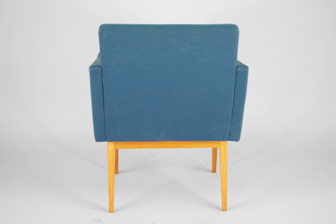 Foto Classic Modern Conference Chair Germany 1956